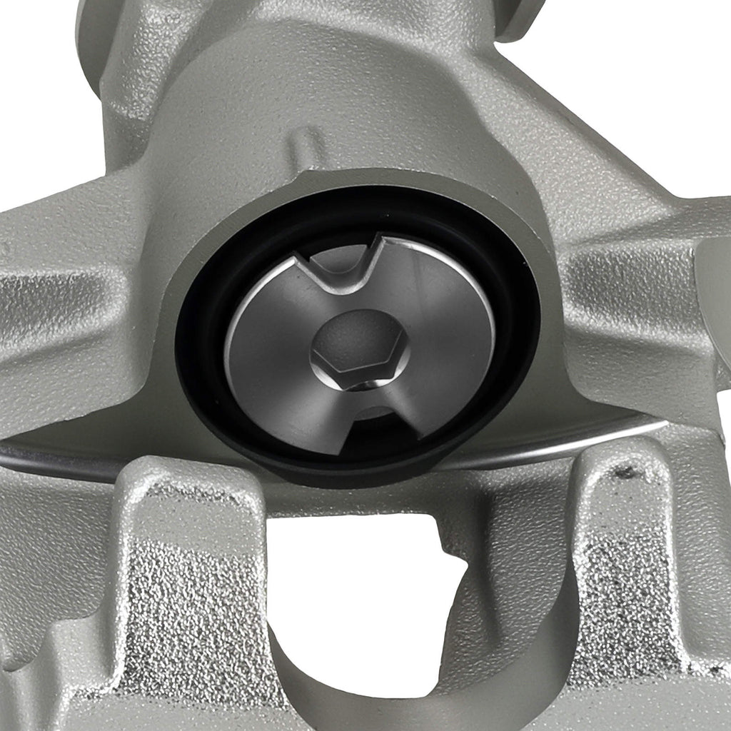 2x Bremssattel Hinten LinksRechts kompatibel für Ford Mondeo III kompatibel für Jaguar X-Type 1S712553BC