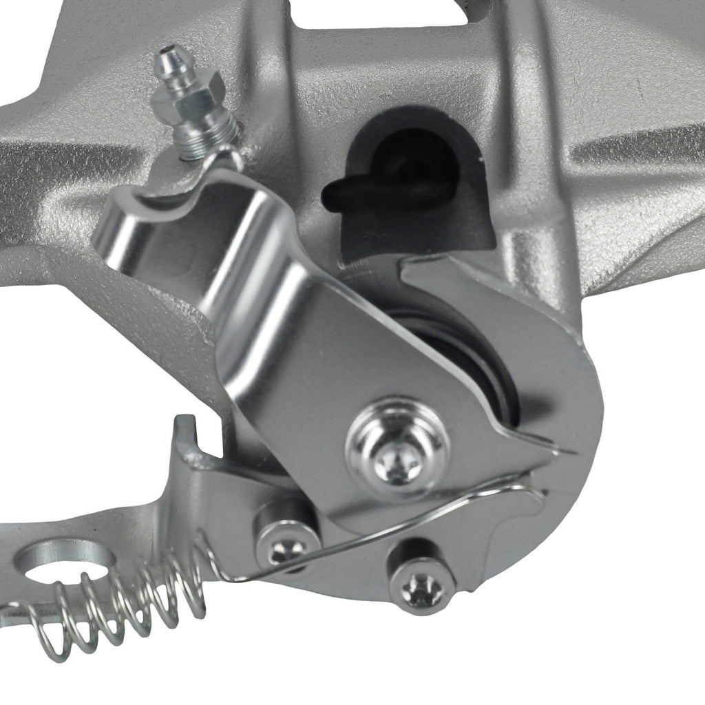 Bremssattel Hinten Rechts kompatibel für Ford Mondeo III BWY kompatibel für Jaguar X-Type X400 1133215