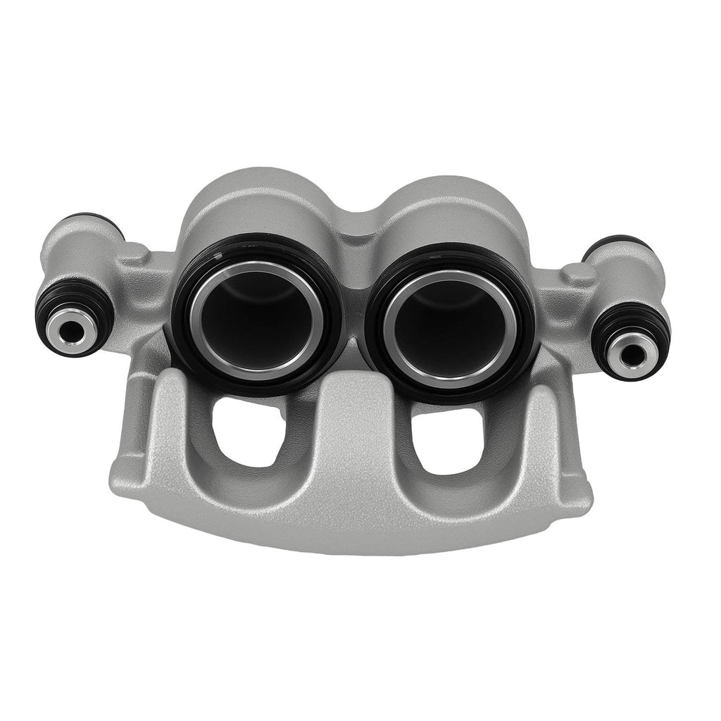 Bremssattel Schwimmend Vorne Links kompatibel für VW Crafter kompatibel für Mercedes Sprinter 2E0615101F