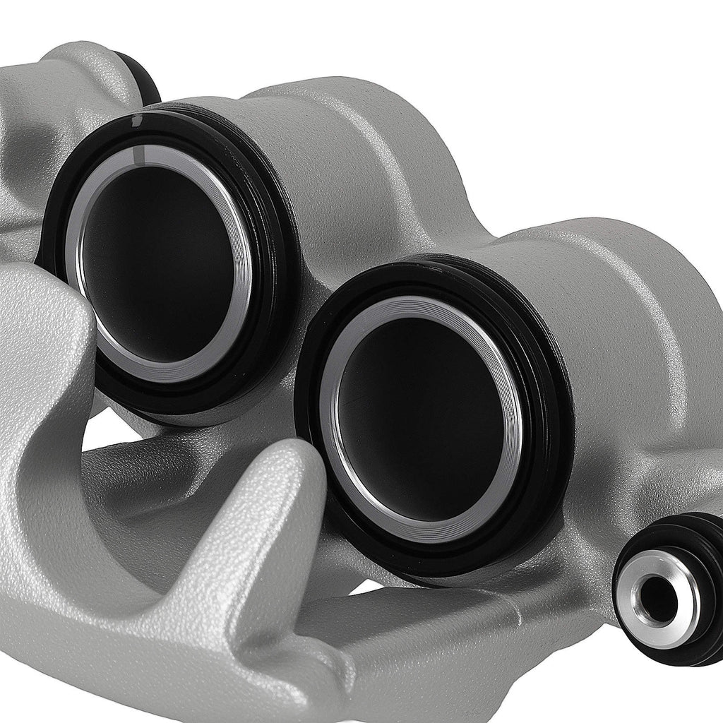 Bremssattel Schwimmend Vorne Links kompatibel für VW Crafter kompatibel für Mercedes Sprinter 2E0615101F