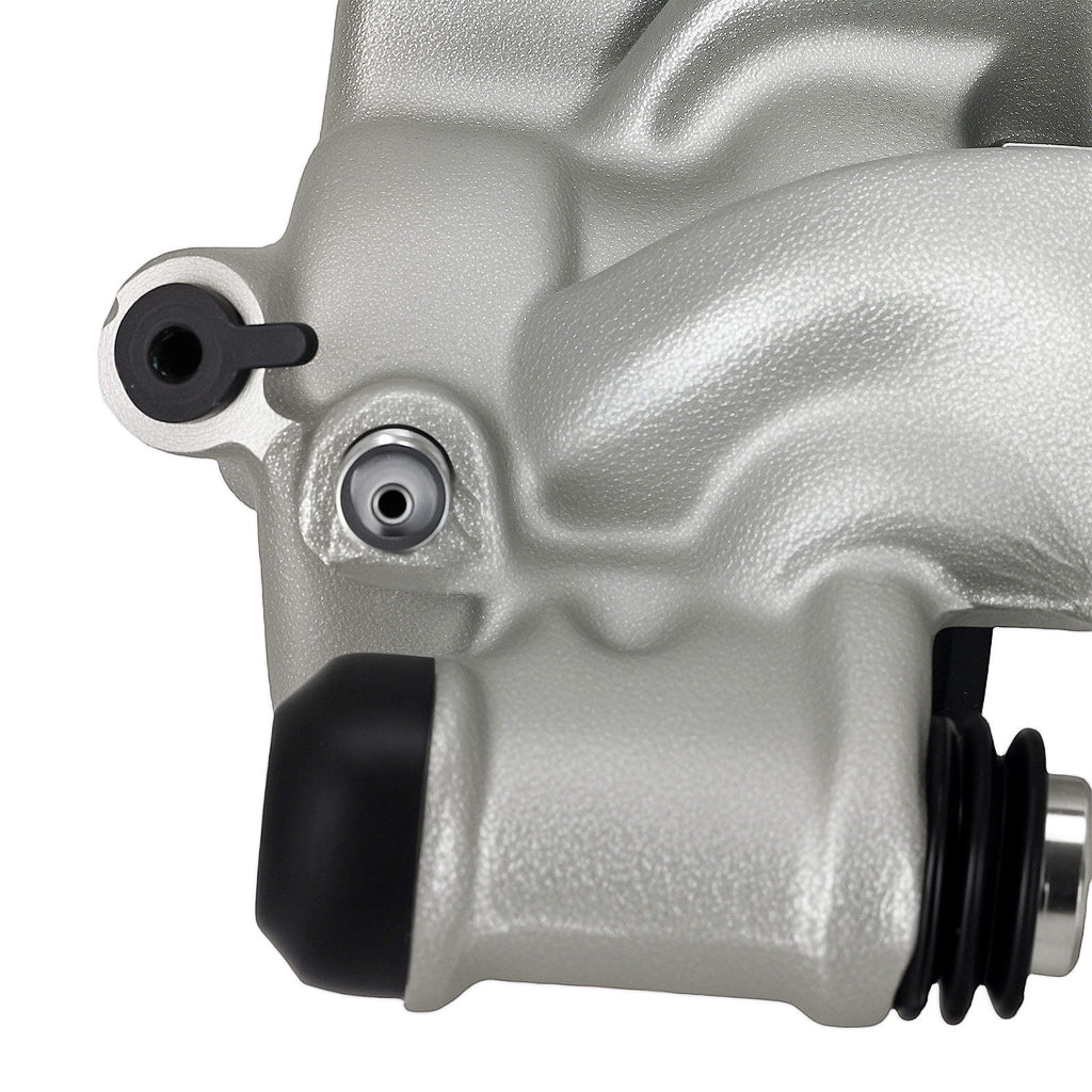 Bremssattel Schwimmend Vorne Links kompatibel für VW Crafter kompatibel für Mercedes Sprinter 2E0615101F