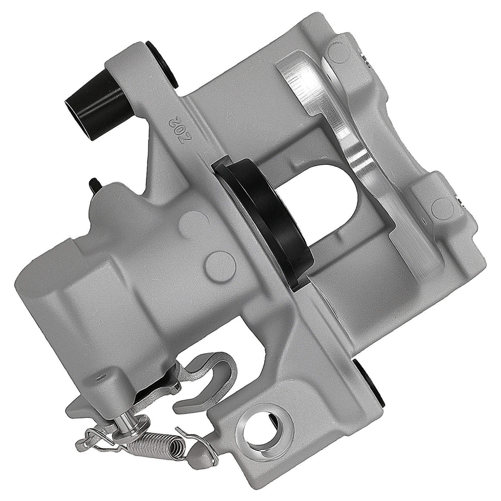 Bremssattel Hinten Links kompatibel für Toyota Yaris P9 P13 KSP9 KSP13 NCP9 478500D020