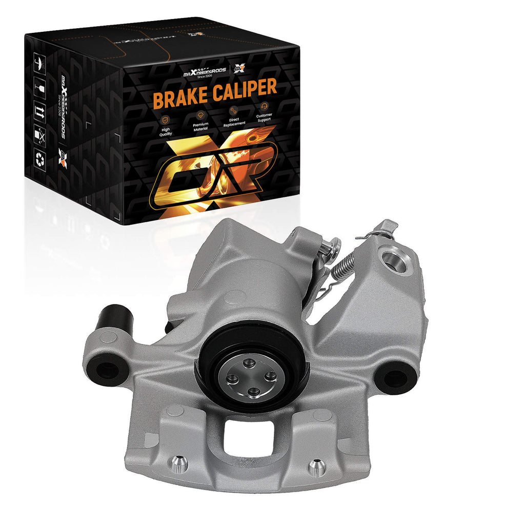 Bremssattel Hinten Rechts kompatibel für Toyota Yaris P9 P13 Ksp9 Ksp13 Ncp9 Ncp13 343909