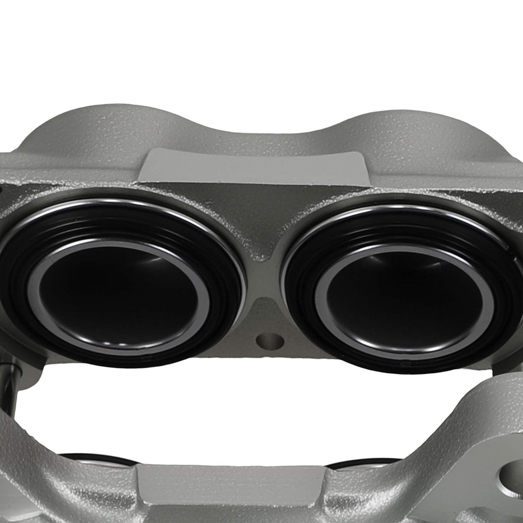 2x Bremssättel Vorne Links Rechts kompatibel für Toyota Hilux 2005-2015 477500K080 28mm