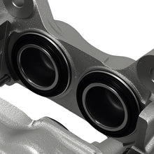 Laden Sie das Bild in den Galerie-Viewer, 2x Bremssättel Vorne Links Rechts kompatibel für Toyota Hilux 2005-2015 477500K080 28mm