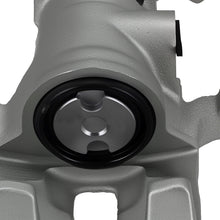 Laden Sie das Bild in den Galerie-Viewer, 2x Bremssättel hinten links + rechts kompatibel für Hyundai ix20 1.4 1.6 583001K300 280mm