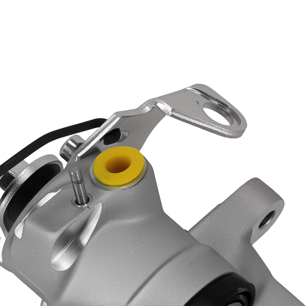 Schwimmsattel Hinten Links Rechts kompatibel für Audi A4 8D A6 4B kompatibel für VW Passat 3B 19-2108 38mm