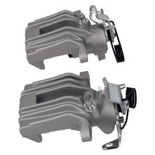 Laden Sie das Bild in den Galerie-Viewer, Schwimmsattel Hinten Links Rechts kompatibel für Audi A4 8D A6 4B kompatibel für VW Passat 3B 19-2108 38mm