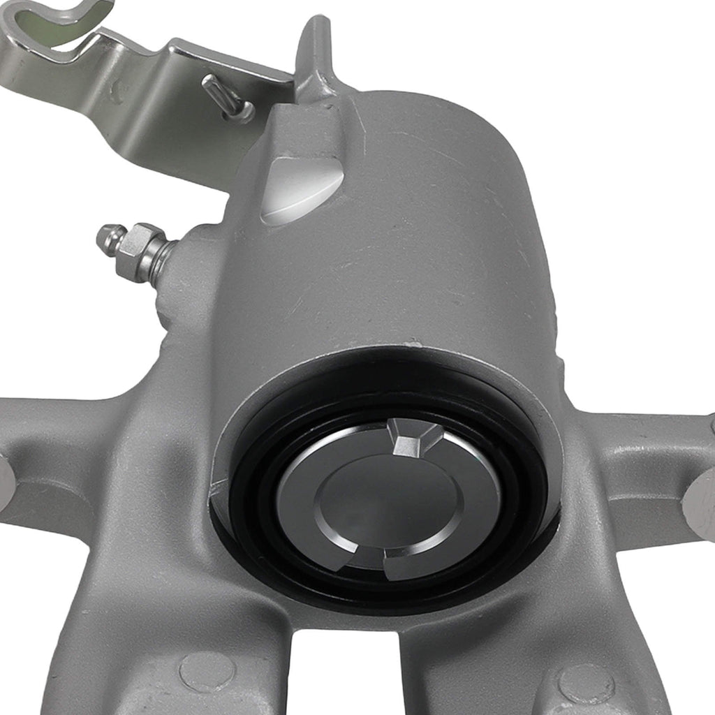 2x Hintere Bremssättel kompatibel für Audi A3 8P TT 8J kompatibel für Seat Leon 1P kompatibel für Golf 5 1K 6 1K0615423E