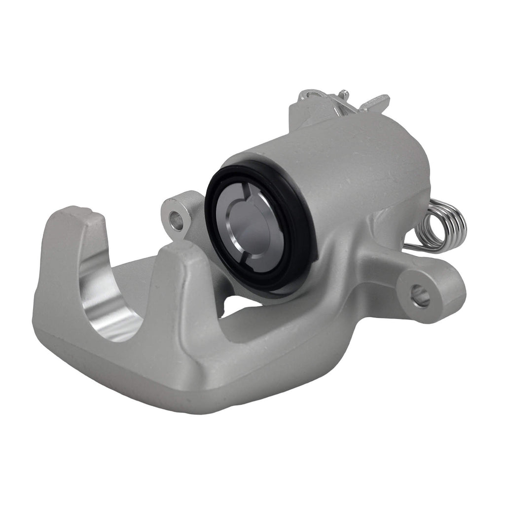 2x Hintere Bremssättel kompatibel für Audi A3 8P TT 8J kompatibel für Seat Leon 1P kompatibel für Golf 5 1K 6 1K0615423E