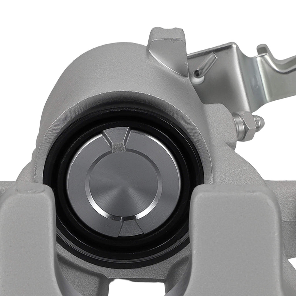 Bremssattel Hinten Rechts kompatibel für Skoda Octavia II 1Z3 1Z5 kompatibel für VW Golf Jetta 1K0615424E