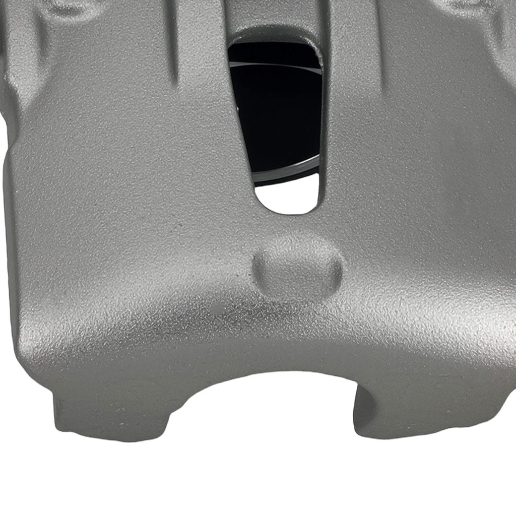 Schwimmend BremssattelHinten Rechts kompatibel für Skoda Octavia II kompatibel für VW Golf Jetta 8J0615424