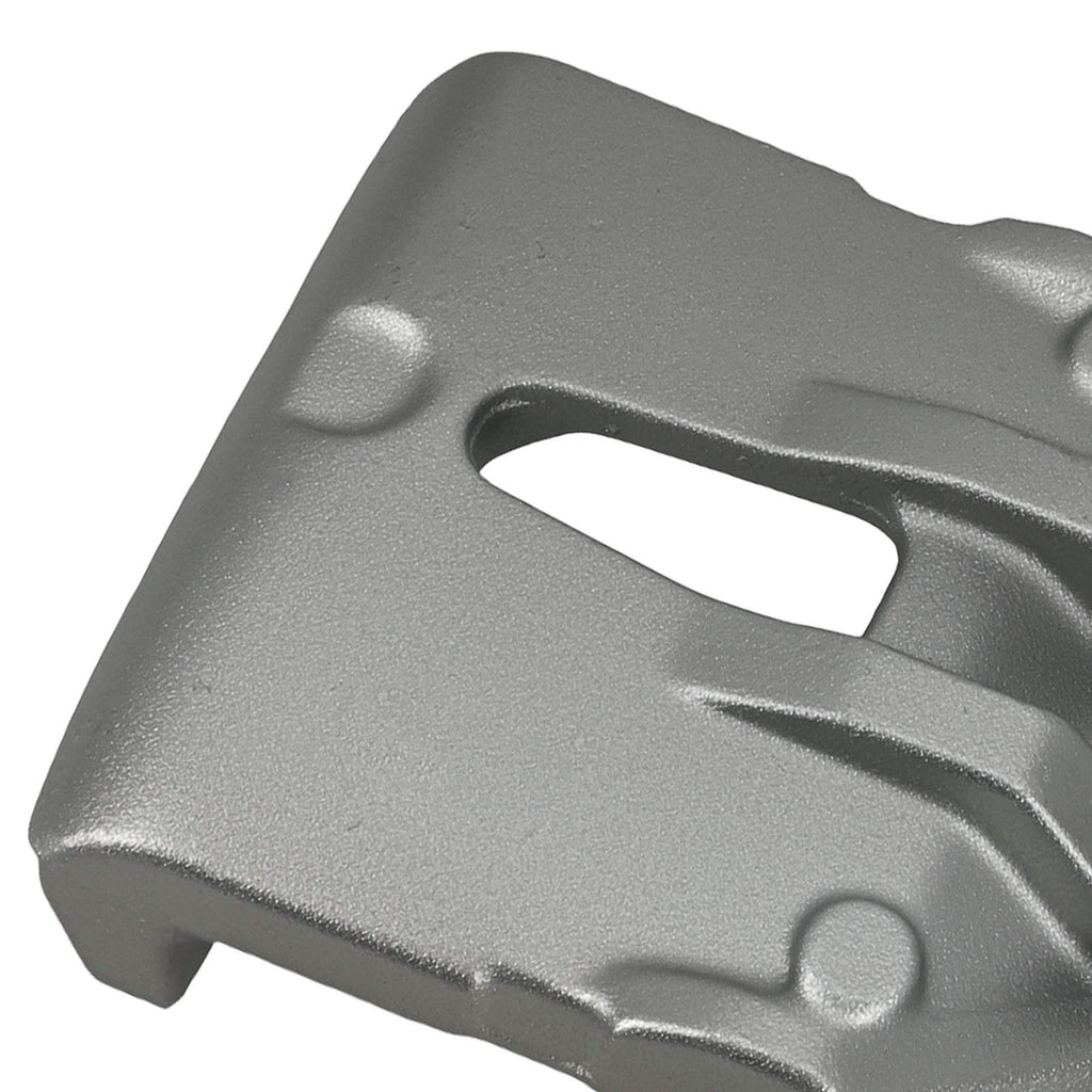Schwimmend BremssattelHinten Rechts kompatibel für Skoda Octavia II kompatibel für VW Golf Jetta 8J0615424