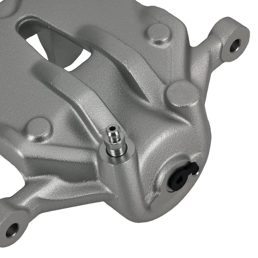 Schwimmend BremssattelHinten Rechts kompatibel für Skoda Octavia II kompatibel für VW Golf Jetta 8J0615424