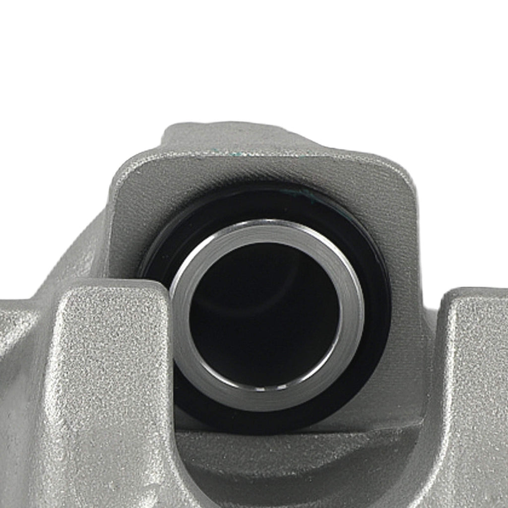 2x Bremssättel Hinten links Rechts kompatibel für Hyundai i20 I 2008 2009-2015 583001J300