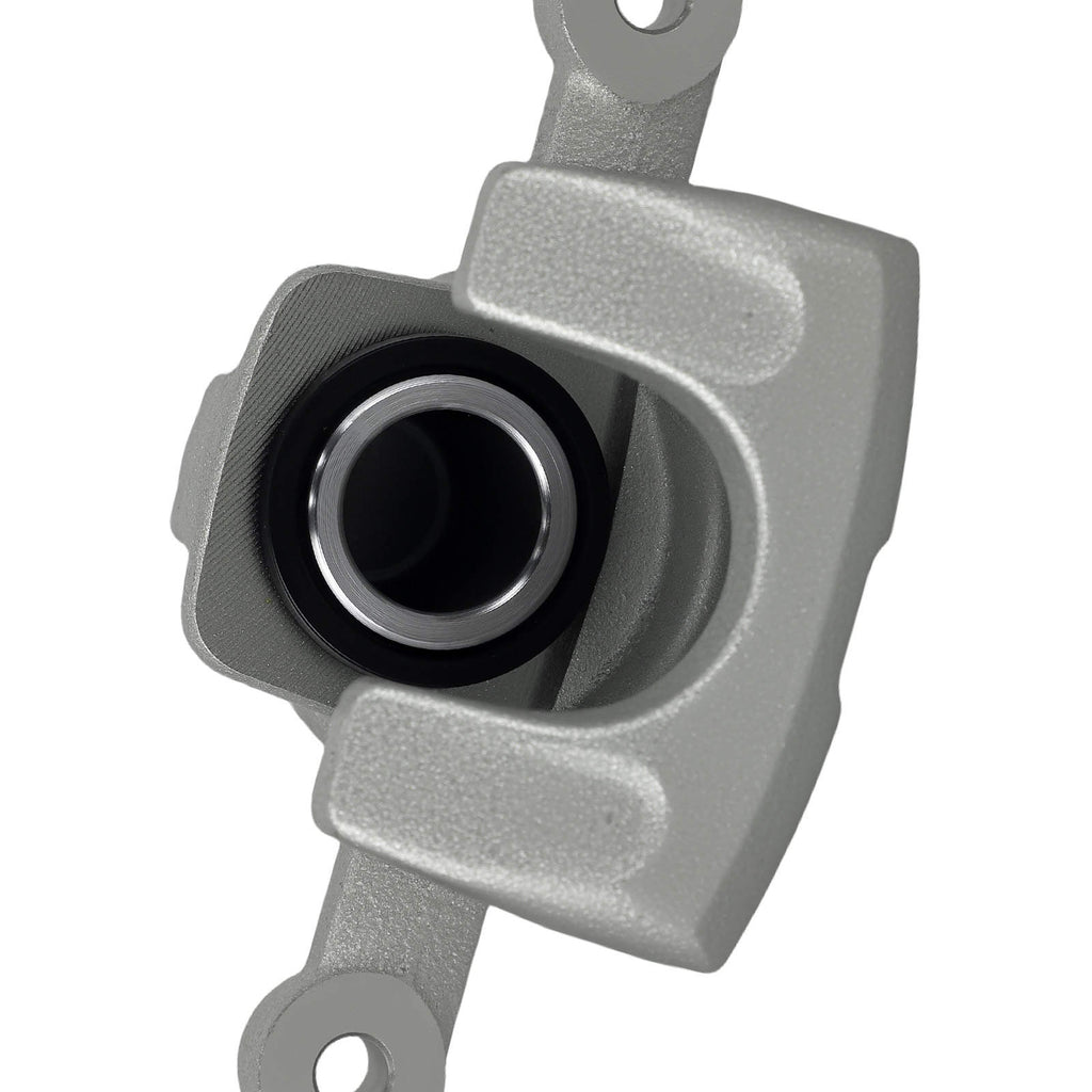 Bremssattel Hinten Rechts kompatibel für Hyundai i20 I PBT 1.1-1.6L 08-15 584001J310 30mm