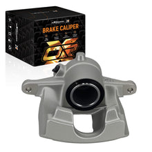 Laden Sie das Bild in den Galerie-Viewer, Bremszange Hinten Links kompatibel für Citroen C4 LA C4 I MK I kompatibel für Peugeot 307 3A/C 307 CC 3B