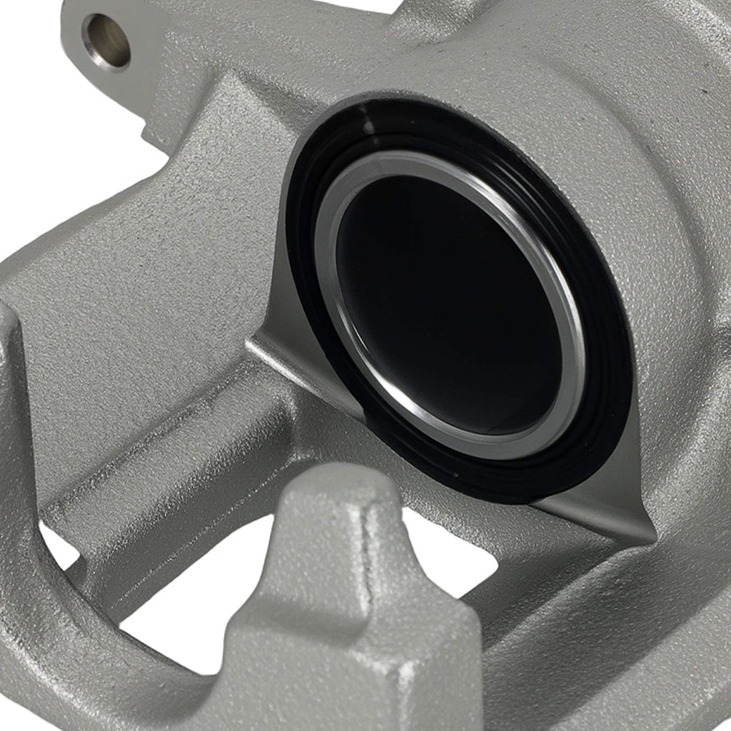 Bremszange Hinten Links kompatibel für Citroen C4 LA C4 I MK I kompatibel für Peugeot 307 3A/C 307 CC 3B