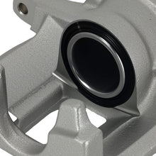 Laden Sie das Bild in den Galerie-Viewer, Bremszange Hinten Links kompatibel für Citroen C4 LA C4 I MK I kompatibel für Peugeot 307 3A/C 307 CC 3B