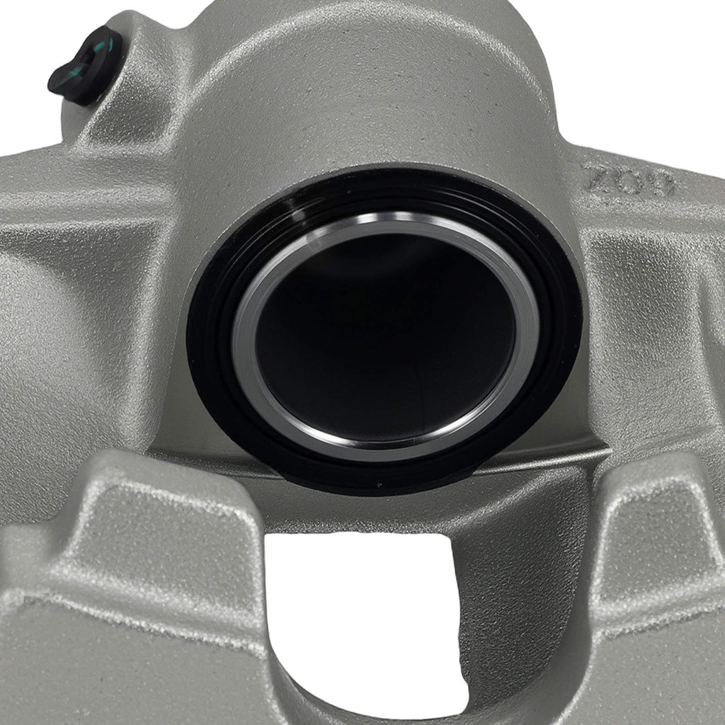 Bremszange Hinten Links kompatibel für Citroen C4 LA C4 I MK I kompatibel für Peugeot 307 3A/C 307 CC 3B