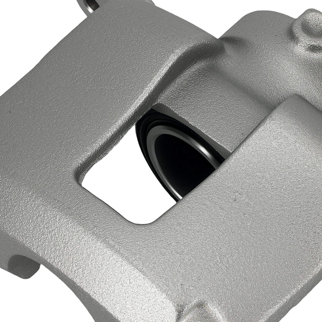 Bremszange Hinten Links kompatibel für Citroen C4 LA C4 I MK I kompatibel für Peugeot 307 3A/C 307 CC 3B