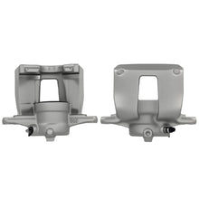 Laden Sie das Bild in den Galerie-Viewer, 2x Bremssättel hinten kompatibel für Citroen C4 LA kompatibel für Peugeot 307 3A/C 307 CC 3B 4401K4 280mm