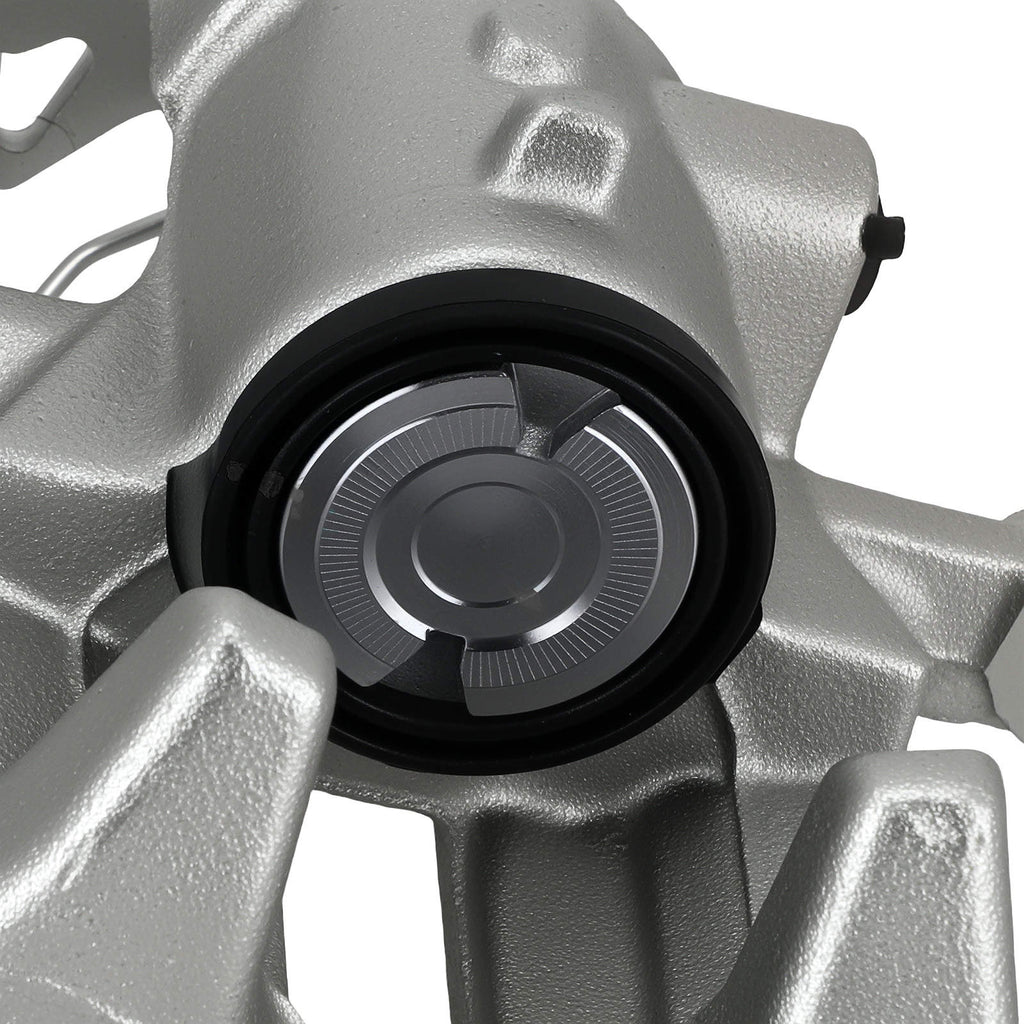 Bremssattel Hinten Links kompatibel für Peugeot Expert kompatibel für Citroën Dispatch Jumpy 1651760380