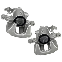 Laden Sie das Bild in den Galerie-Viewer, 2x Bremssättel hinten kompatibel für Citroen Dispatch VF7 kompatibel für Peugeot Expert VF3A VF3X 4401L0