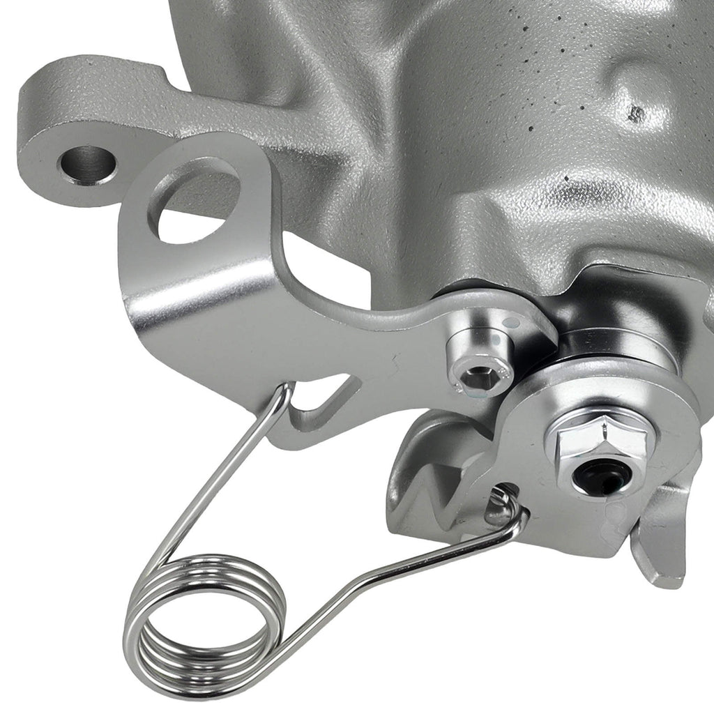 2x Bremssättel hinten kompatibel für Citroen Dispatch VF7 kompatibel für Peugeot Expert VF3A VF3X 4401L0