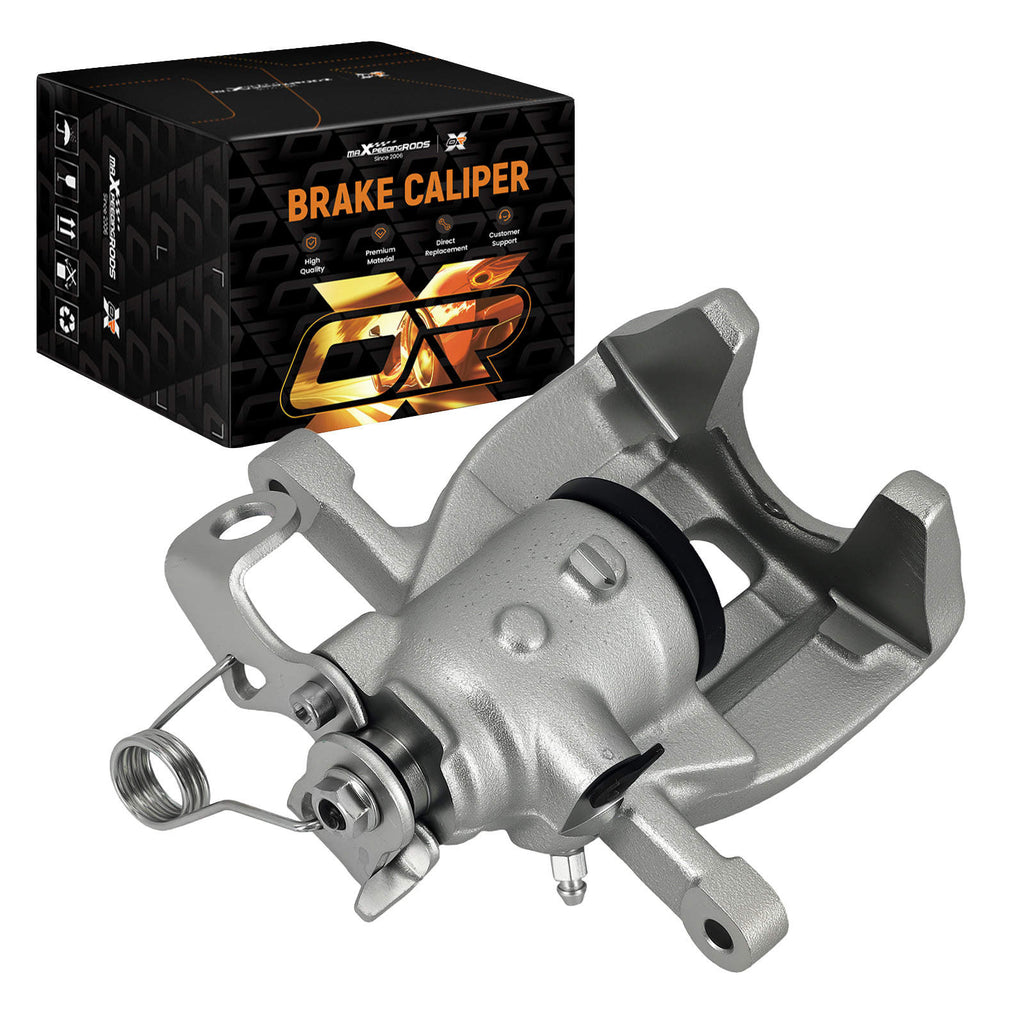 Bremssattel Hinten Rechts kompatibel für Peugeot Expert kompatibel für Citroën VF7 2.0 Jumpy Scudo kompatibel für Toyota