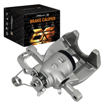 Laden Sie das Bild in den Galerie-Viewer, Bremssattel Hinten Rechts kompatibel für Peugeot Expert kompatibel für Citroën VF7 2.0 Jumpy Scudo kompatibel für Toyota