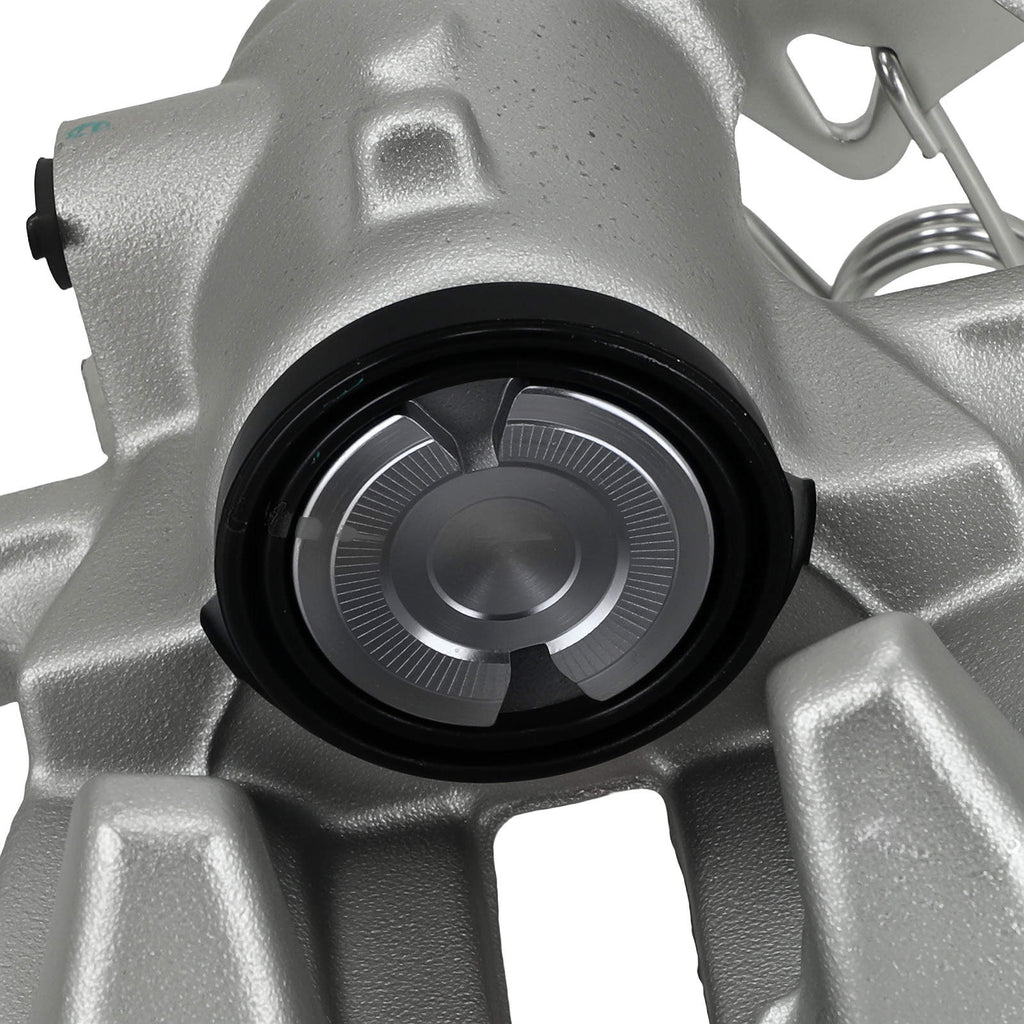Bremssattel Hinten Rechts kompatibel für Peugeot Expert kompatibel für Citroën VF7 2.0 Jumpy Scudo kompatibel für Toyota