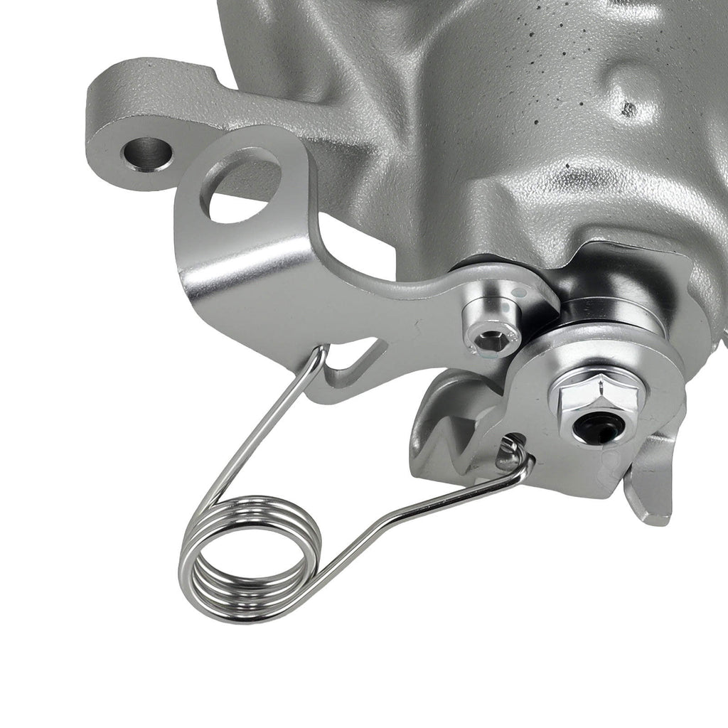 Bremssattel Hinten Rechts kompatibel für Peugeot Expert kompatibel für Citroën VF7 2.0 Jumpy Scudo kompatibel für Toyota