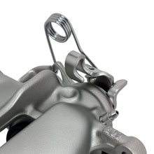 Laden Sie das Bild in den Galerie-Viewer, Bremssattel Hinten Rechts kompatibel für Peugeot Expert kompatibel für Citroën VF7 2.0 Jumpy Scudo kompatibel für Toyota