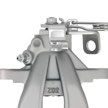 Laden Sie das Bild in den Galerie-Viewer, Bremssattel Hinten Links kompatibel für Peugeot 207 WA WC WD WK CC SW 1651756480 249mm
