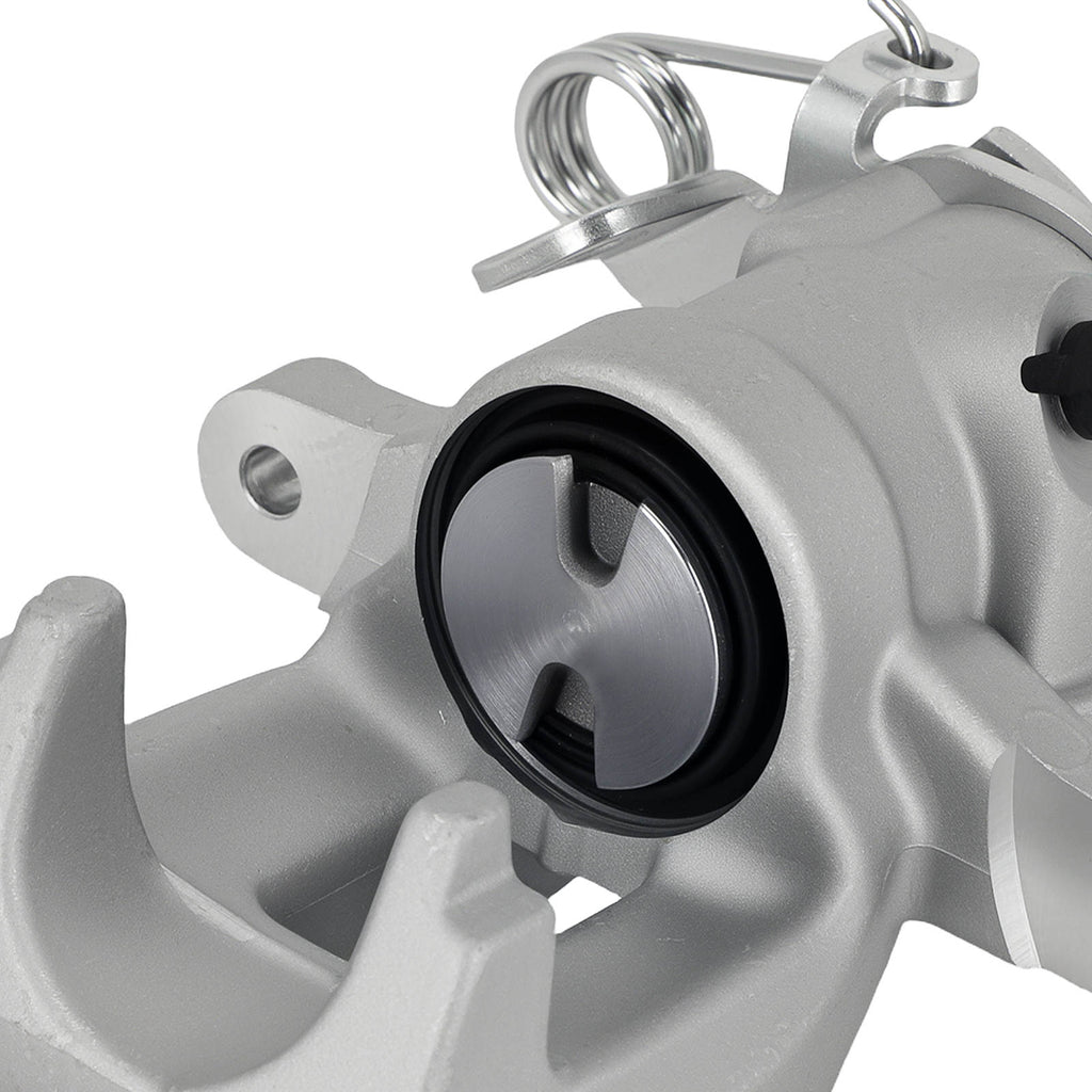 Bremssattel Hinten Links kompatibel für Peugeot 207 WA WC WD WK CC SW 1651756480 249mm