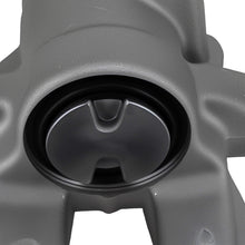 Laden Sie das Bild in den Galerie-Viewer, 2x Bremssättel hinten kompatibel für Peugeot 207 WA WC WD WK 1651756480 1651756580 249mm
