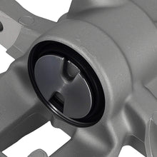 Laden Sie das Bild in den Galerie-Viewer, 2x Bremssättel hinten kompatibel für Peugeot 207 WA WC WD WK 1651756480 1651756580 249mm