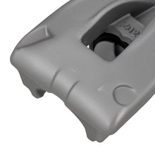 Laden Sie das Bild in den Galerie-Viewer, 2x Bremssättel hinten kompatibel für Peugeot 207 WA WC WD WK 1651756480 1651756580 249mm