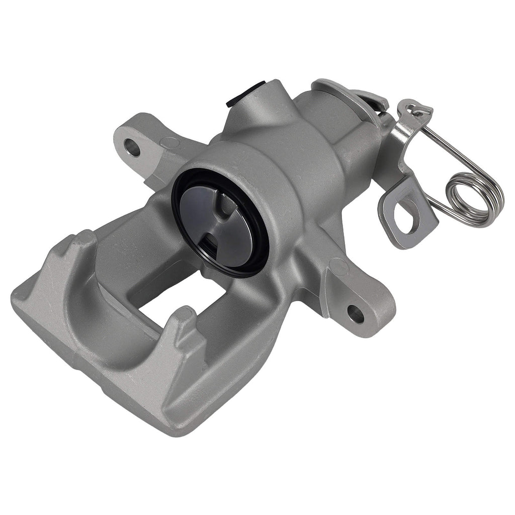 2x Bremssättel hinten kompatibel für Peugeot 207 WA WC WD WK 1651756480 1651756580 249mm