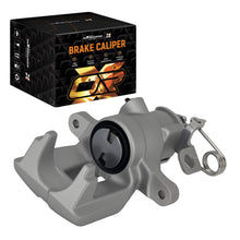 Laden Sie das Bild in den Galerie-Viewer, Bremssattel Hinten Rechts kompatibel für Peugeot 207 WA WC WD WK CC SW 2006-2015 4400T1
