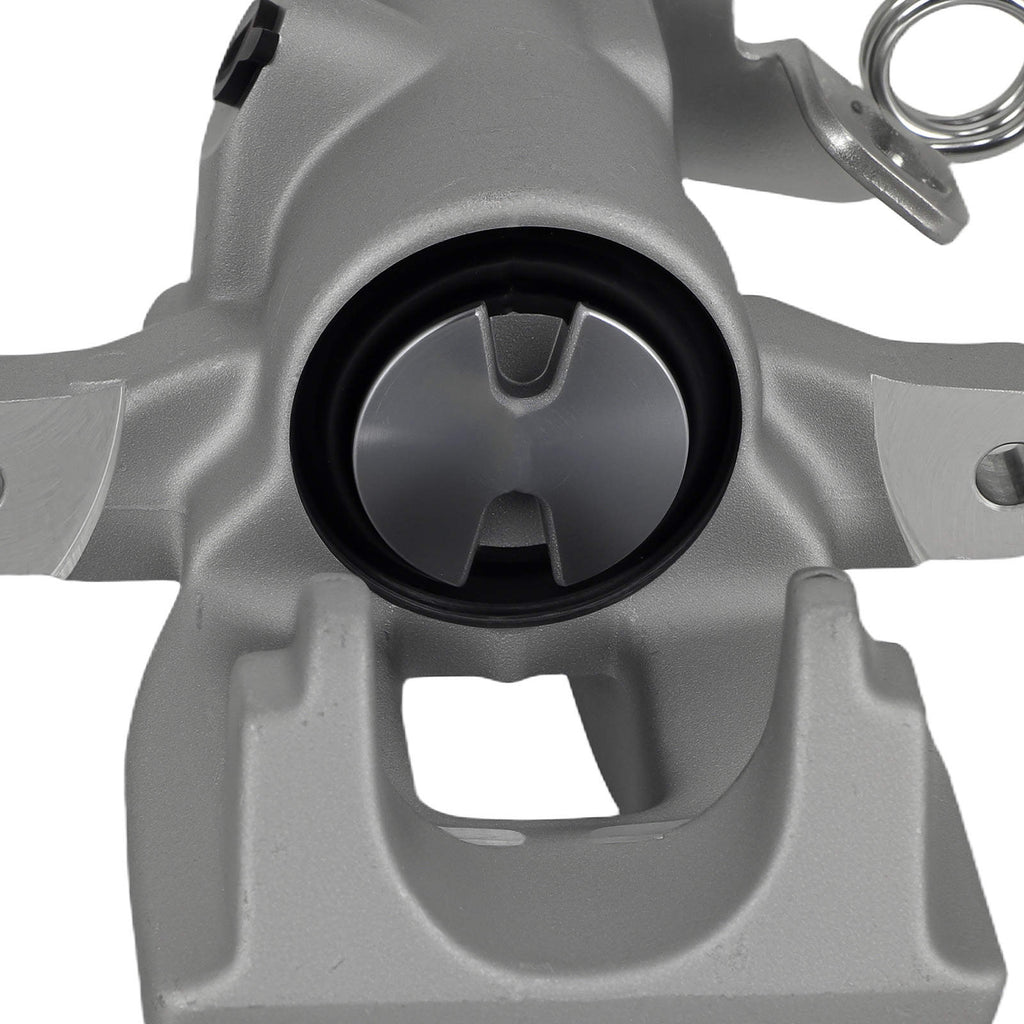 Bremssattel Hinten Rechts kompatibel für Peugeot 207 WA WC WD WK CC SW 2006-2015 4400T1