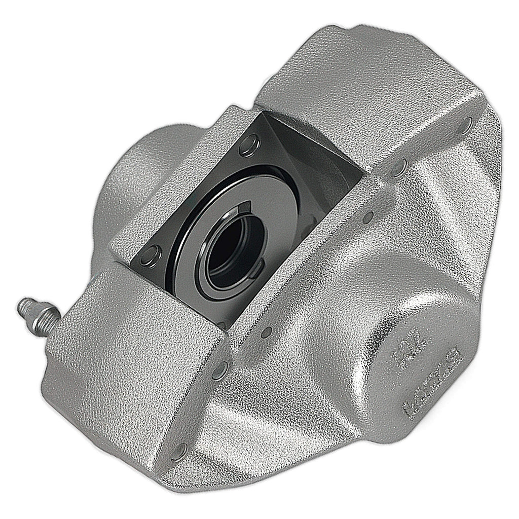 2x Bremssättel Hinten kompatibel für Mercedes-Benz W114 W115 W116 W123 R107 1234200583