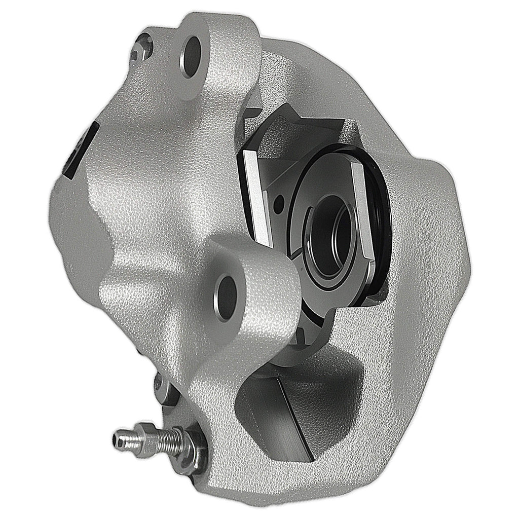 2x Bremssättel Hinten kompatibel für Mercedes-Benz W114 W115 W116 W123 R107 1234200583