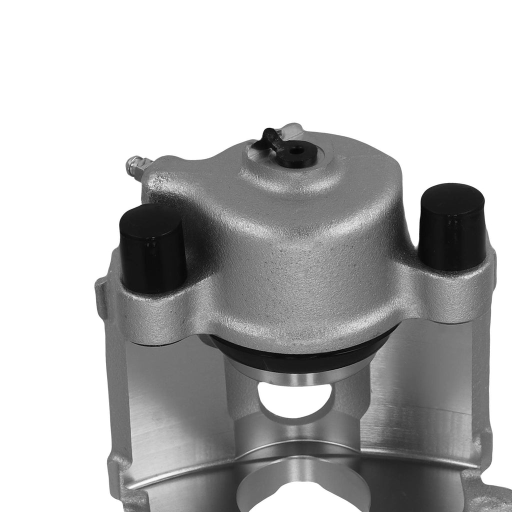 2xBremssattel Bremszange Vorne Links Rechts kompatibel für Opel Astra G 1.2-2.0 Bj 90544002