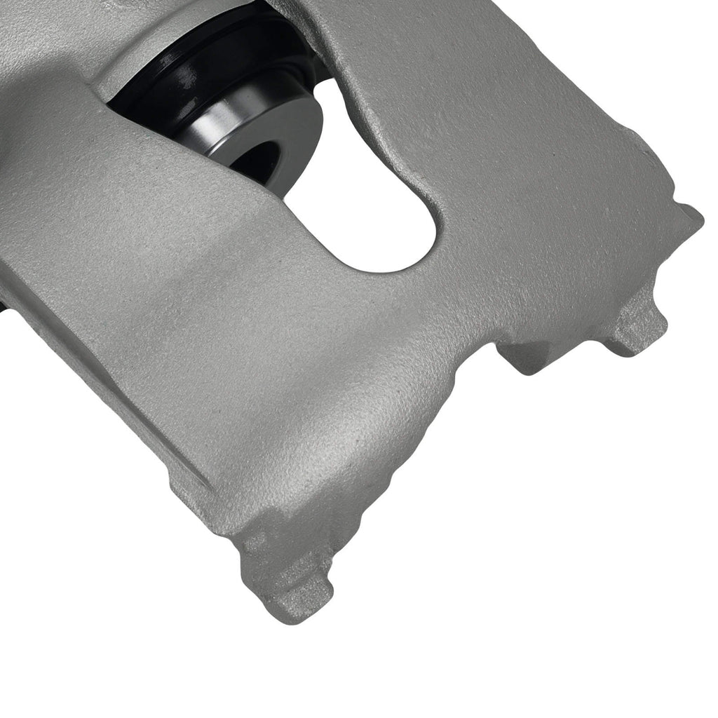 2xBremssattel Bremszange Vorne Links Rechts kompatibel für Opel Astra G 1.2-2.0 Bj 90544002