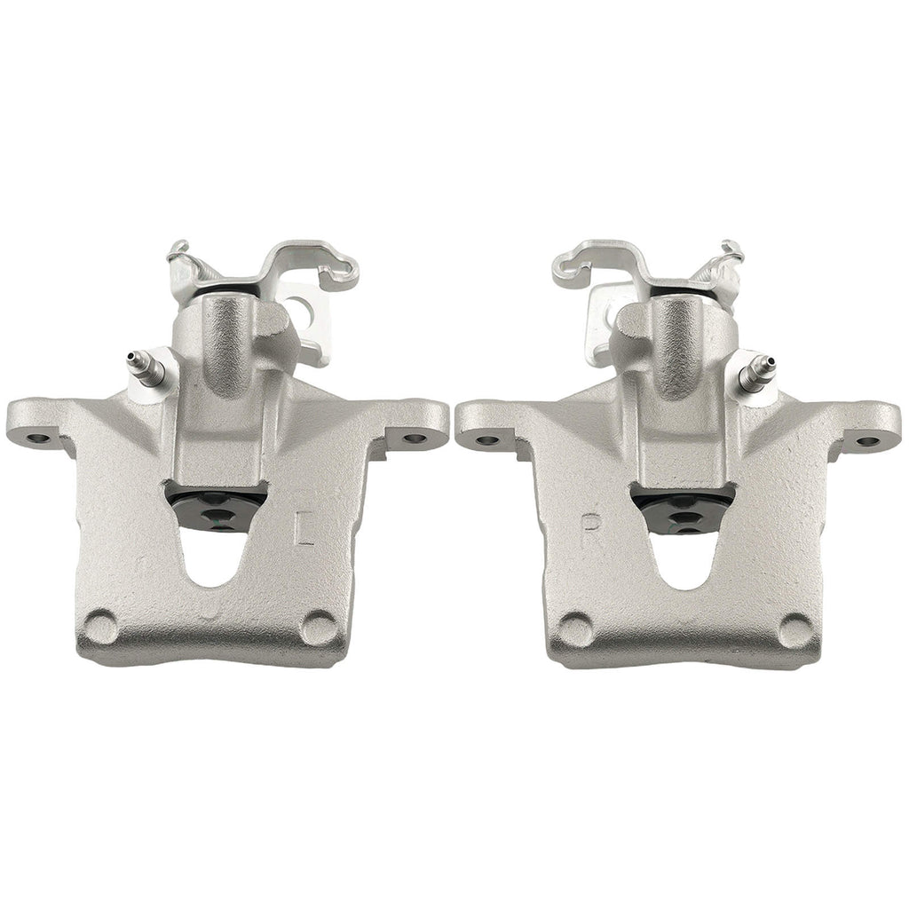 Bremsanlage Links Rechts kompatibel für Ford Mondeo III B5Y Mondeo III B4Y 1S712552AE 12mm