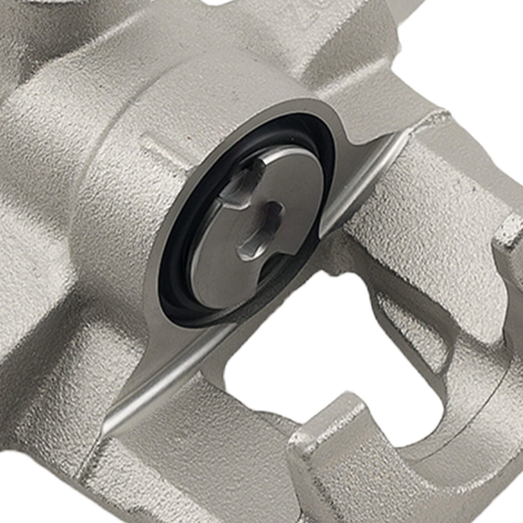Bremsanlage Links Rechts kompatibel für Ford Mondeo III B5Y Mondeo III B4Y 1S712552AE 12mm
