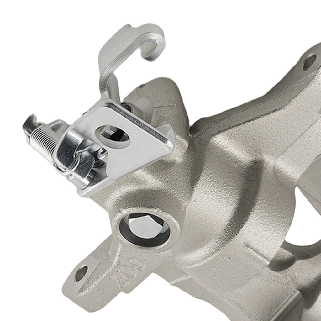 Bremsanlage Links Rechts kompatibel für Ford Mondeo III B5Y Mondeo III B4Y 1S712552AE 12mm