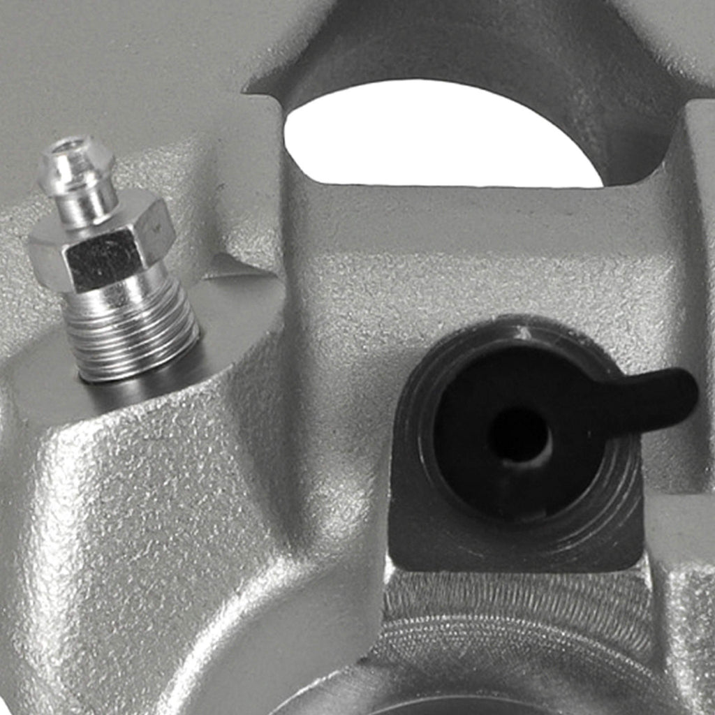 Bremssattel Rechts kompatibel für Ford Mondeo III B5Y Mondeo III B4Y RM1S7J2552AC 38mm